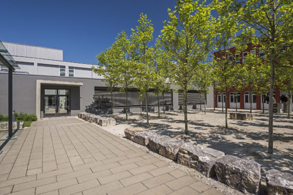 Fotoaufnahmen vom 06.06.2016