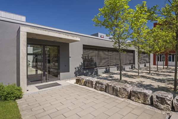 Fotoaufnahmen vom 06.06.2016