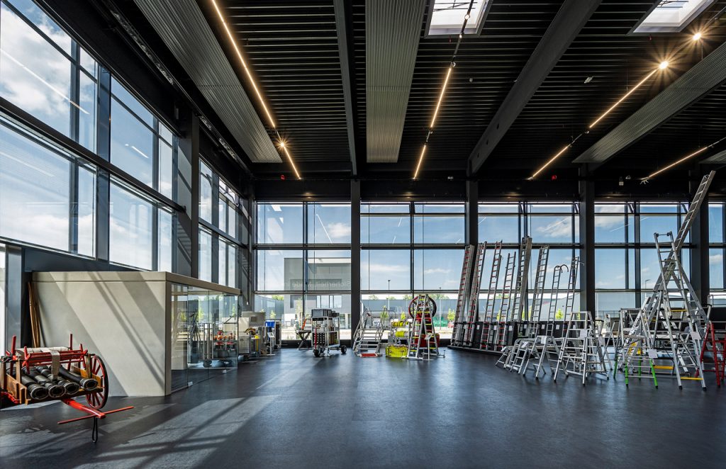 Munk Group, Leipheim 05