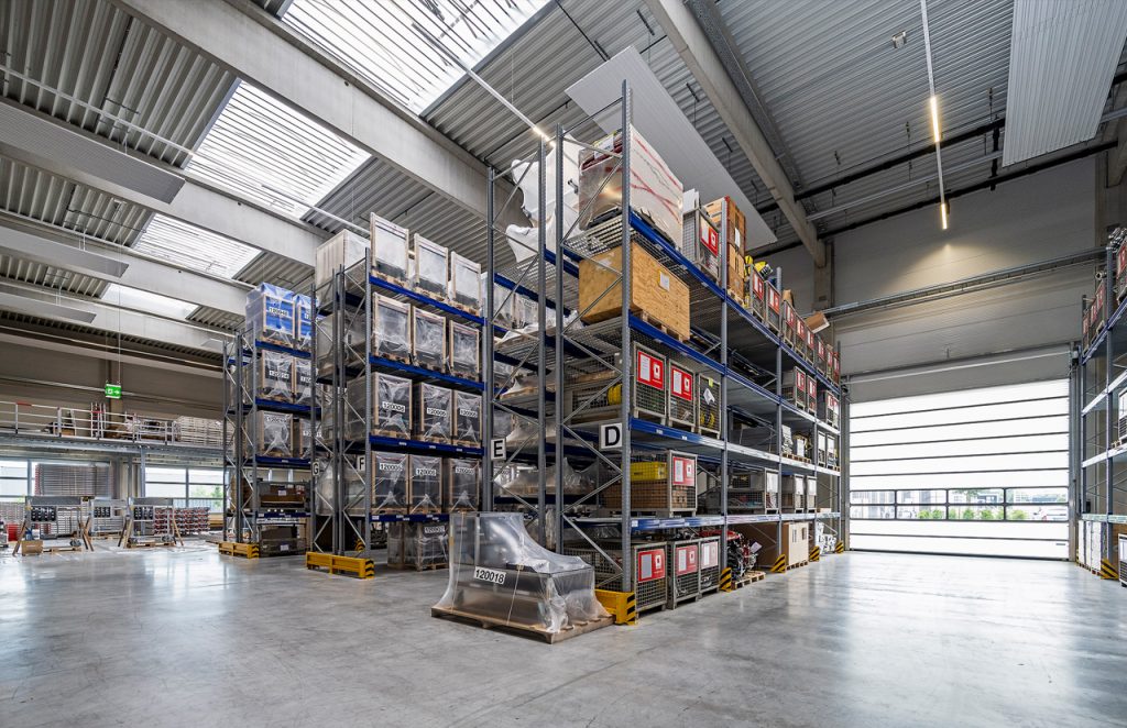 Munk Group, Leipheim 07