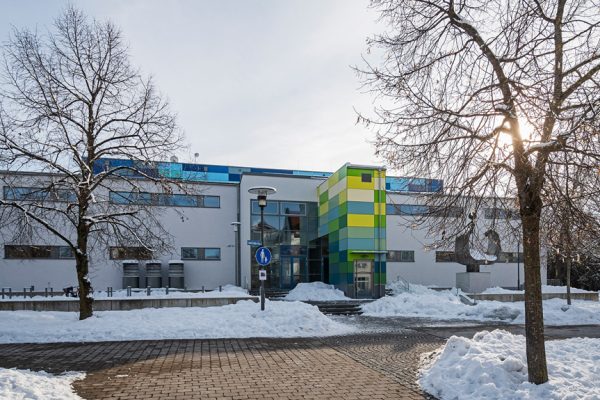 Turn- und Schwimmhalle Mindelheim 04