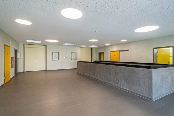 Turn- und Schwimmhalle Mindelheim 05