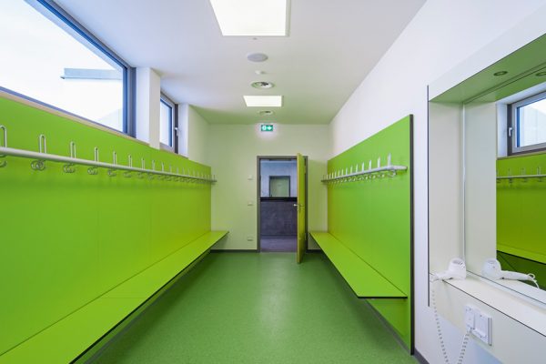 Turn- und Schwimmhalle Mindelheim 06