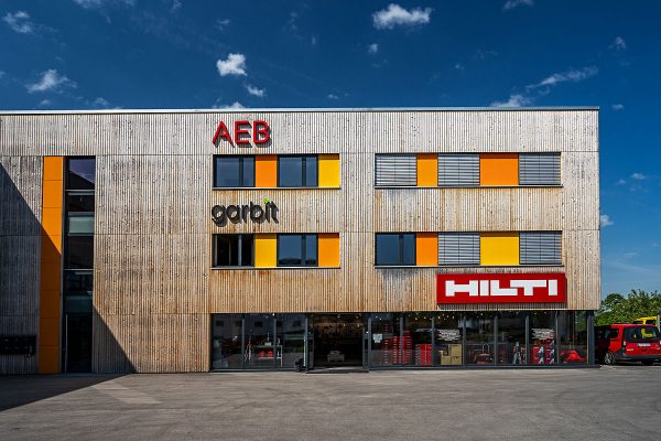 Graf DIchtungen, Josef-Delong-Str. 7, Freiham/ München SWR Architekten, Augsburg
Fotoaufnahmen vom 30.05.2023