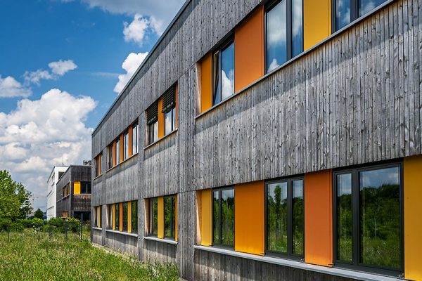 Graf DIchtungen, Josef-Delong-Str. 7, Freiham/ München SWR Architekten, Augsburg
Fotoaufnahmen vom 30.05.2023