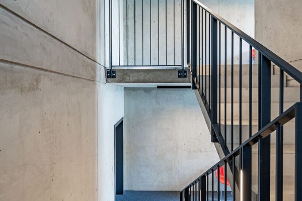 Graf DIchtungen, Josef-Delong-Str. 7, Freiham/ München SWR Architekten, Augsburg
Fotoaufnahmen vom 30.05.2023